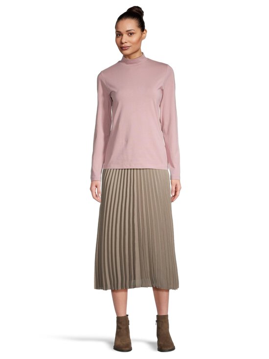 NOOM - Trikotaažsärk Raquelle - LT.ROSE - photo 2 NOOM - Trikotaažsärk Raquelle - LT.ROSE | Stockmann - photo 2
