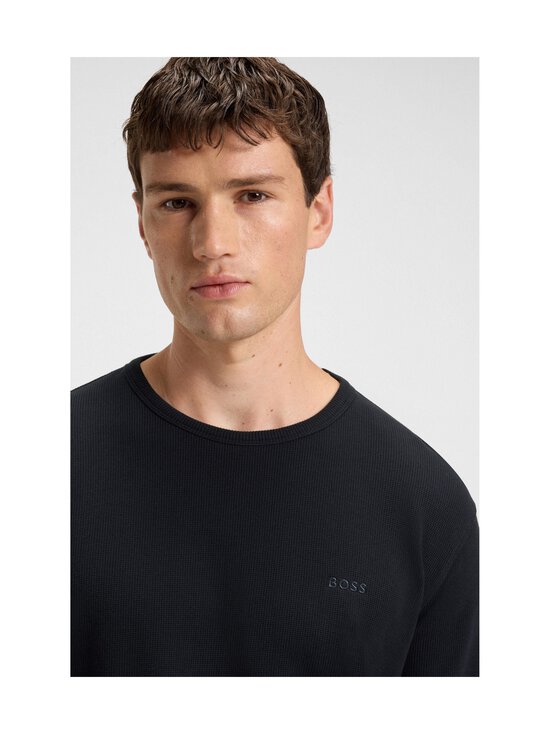 BOSS - Tempesto-paita - 404 DARK BLUE | Stockmann - photo 4