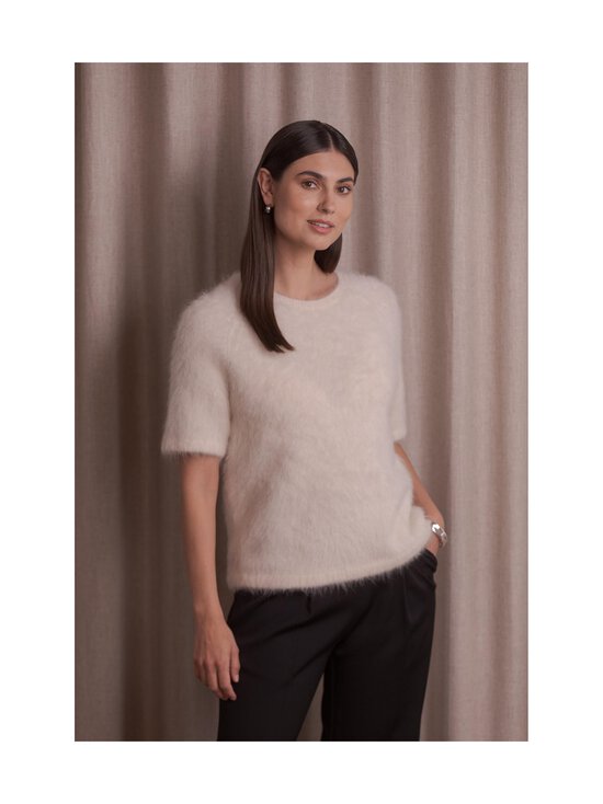 Original Story - Kudum Ariel Alpaca - CREAM - photo 2 Original Story - Kudum Ariel Alpaca - CREAM | Stockmann - photo 2