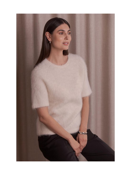 Original Story - Kudum Ariel Alpaca - CREAM - photo 4 Original Story - Kudum Ariel Alpaca - CREAM | Stockmann - photo 4