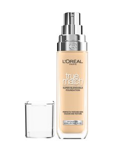 L'Oréal Paris - Jumestuskreem True Match L'Oréal Paris - Jumestuskreem True Match | Stockmann