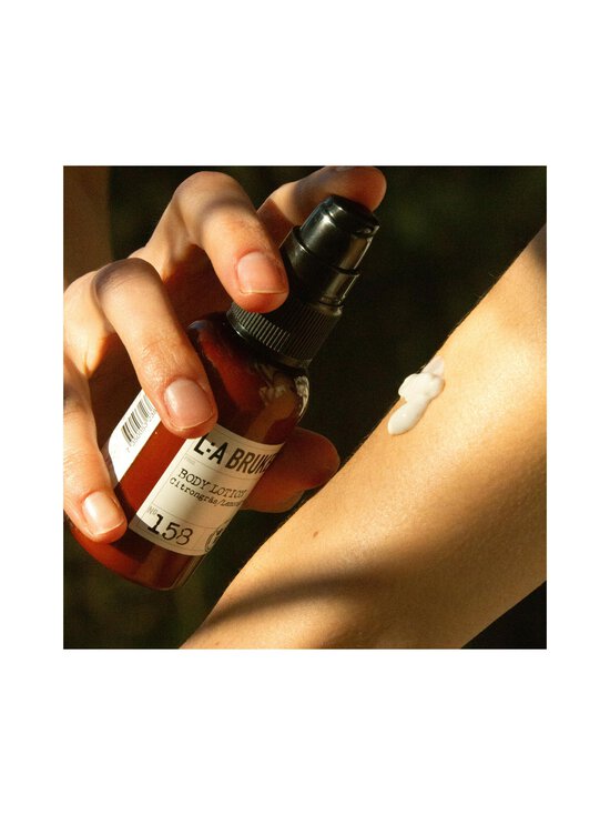 L:A Bruket - Limited Edition Summer Pouch Box -ihonhoitopakkaus - NOCOL | Stockmann - photo 7