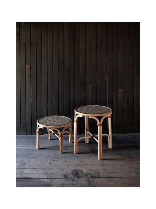 Parolan Rottinki - Punos-pöytä 50 cm - NATURAL | Stockmann - photo 2