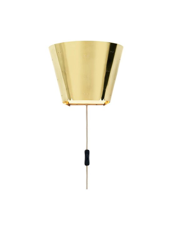 Gubi - Tynell 9464 -seinävalaisin - KULTA,MESSINKI | Stockmann - photo 2