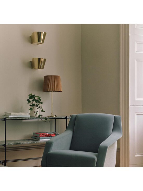Gubi - Tynell 9464 -seinävalaisin - KULTA,MESSINKI | Stockmann - photo 4