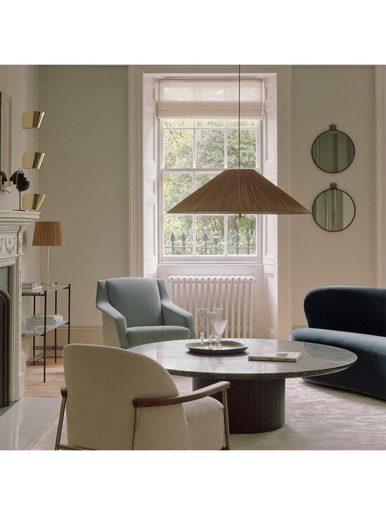 Gubi - Tynell 9464 -seinävalaisin - KULTA,MESSINKI | Stockmann - photo 5