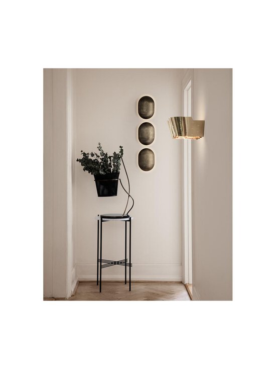 Gubi - Tynell 9464 -seinävalaisin - KULTA,MESSINKI | Stockmann - photo 3