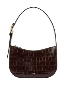 Furla - Sara S -olkalaukku - 3244S TONI CIOCCOLATO | Stockmann