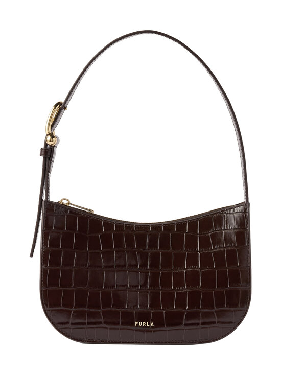 Furla - Sara S -olkalaukku - 3244S TONI CIOCCOLATO | Stockmann - photo 1