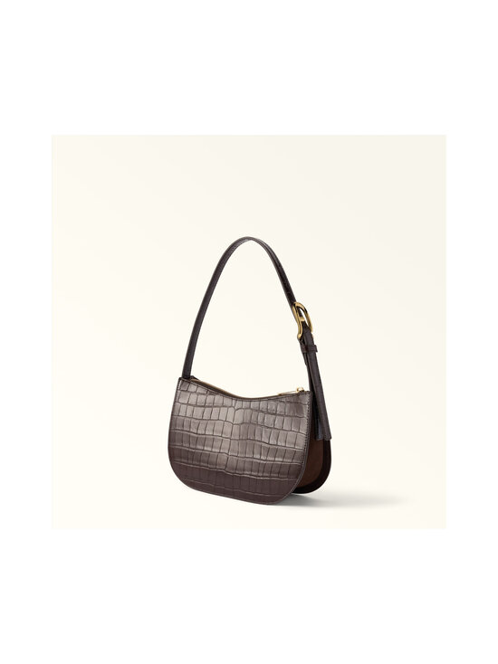Furla - Sara S -olkalaukku - 3244S TONI CIOCCOLATO | Stockmann - photo 2