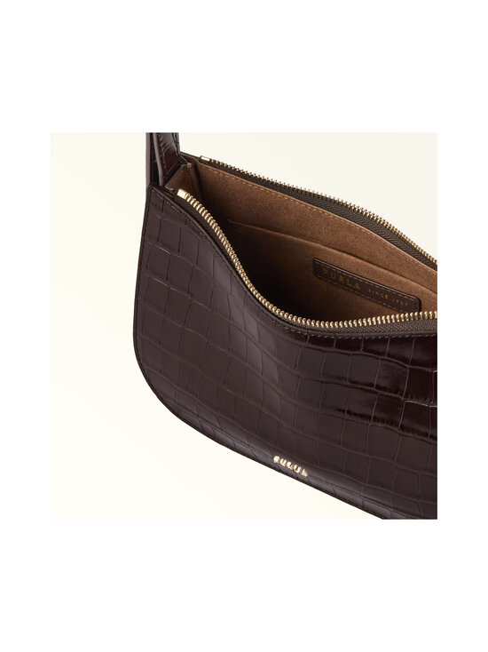 Furla - Sara S -olkalaukku - 3244S TONI CIOCCOLATO | Stockmann - photo 3