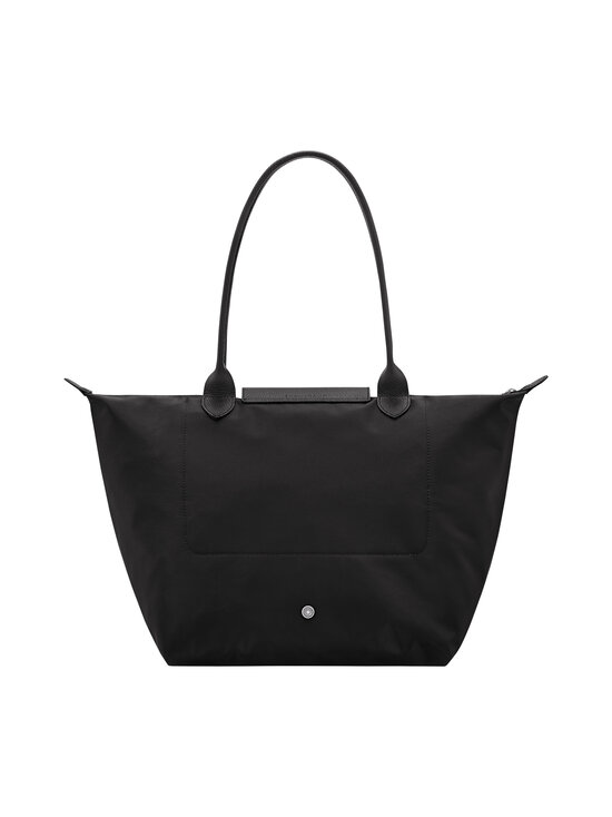 Longchamp - Le Pliage One -olkalaukku - 001 BLACK | Stockmann - photo 2