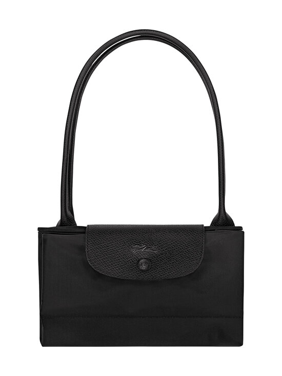 Longchamp - Le Pliage One -olkalaukku - 001 BLACK | Stockmann - photo 4
