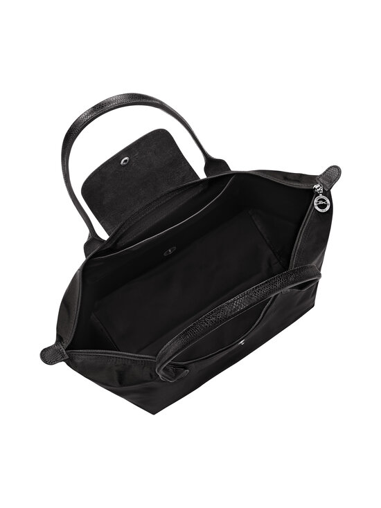 Longchamp - Le Pliage One -olkalaukku - 001 BLACK | Stockmann - photo 5