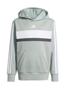 adidas Sportswear - Kapuutsiga pusa KQG67 - KC2127 WOSA/WHITE/DGREYH | Stockmann