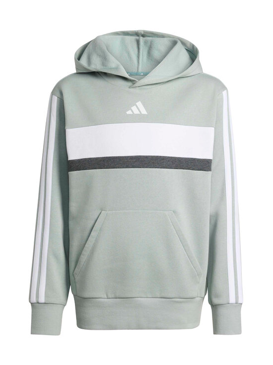 adidas Sportswear - Kapuutsiga pusa KQG67 - KC2127 WOSA/WHITE/DGREYH | Stockmann - photo 1