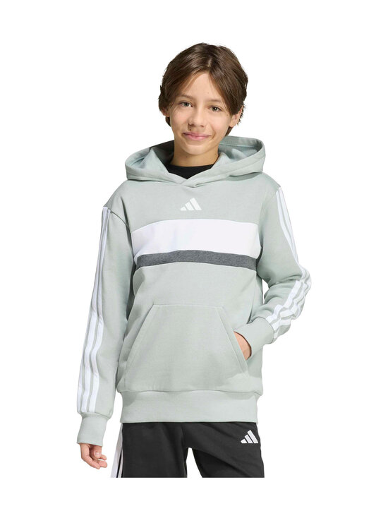 adidas Sportswear - Kapuutsiga pusa KQG67 - KC2127 WOSA/WHITE/DGREYH | Stockmann - photo 2