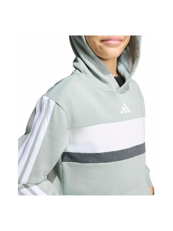 adidas Sportswear - Kapuutsiga pusa KQG67 - KC2127 WOSA/WHITE/DGREYH | Stockmann - photo 5