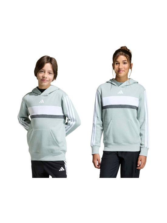 adidas Sportswear - Kapuutsiga pusa KQG67 - KC2127 WOSA/WHITE/DGREYH | Stockmann - photo 7