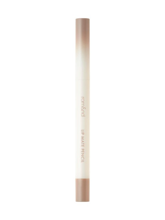 Rom&nd - Lip Mate Pencil -huultenrajauskynä - 05 TAUPEY SHADE | Stockmann - photo 1