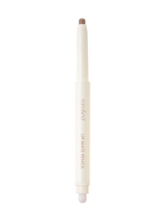 Rom&nd - Lip Mate Pencil -huultenrajauskynä - 05 TAUPEY SHADE | Stockmann - photo 2
