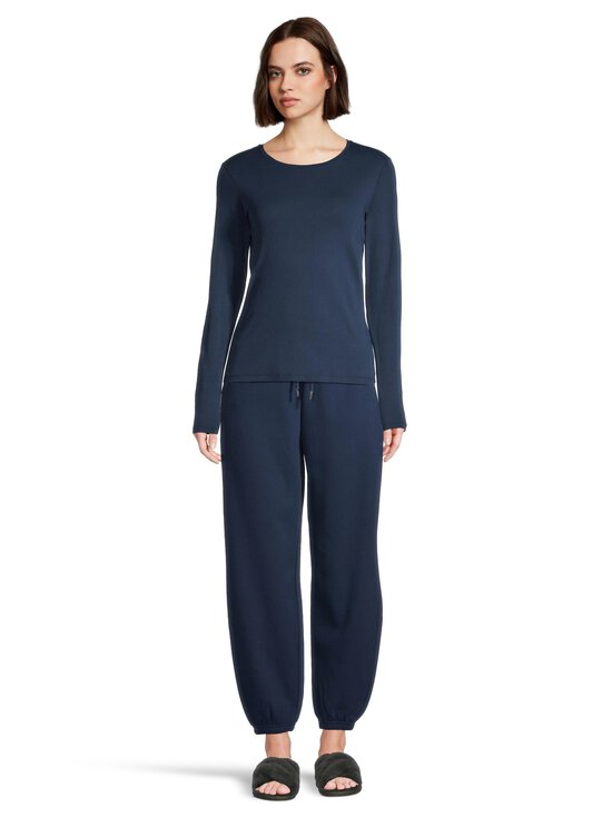 A+more - Amy-trikoopaita - NAVY - photo 2 A+more - Amy-trikoopaita - NAVY | Stockmann - photo 2