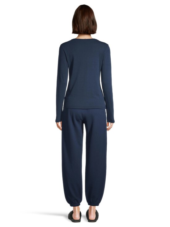 A+more - Amy-trikoopaita - NAVY - photo 3 A+more - Amy-trikoopaita - NAVY | Stockmann - photo 3