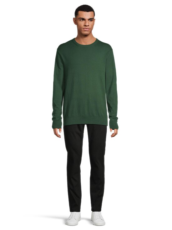 CONSTRUE - Emerson-neulepaita - CS057 DK. GREEN - photo 2 CONSTRUE - Emerson-neulepaita - CS057 DK. GREEN | Stockmann - photo 2