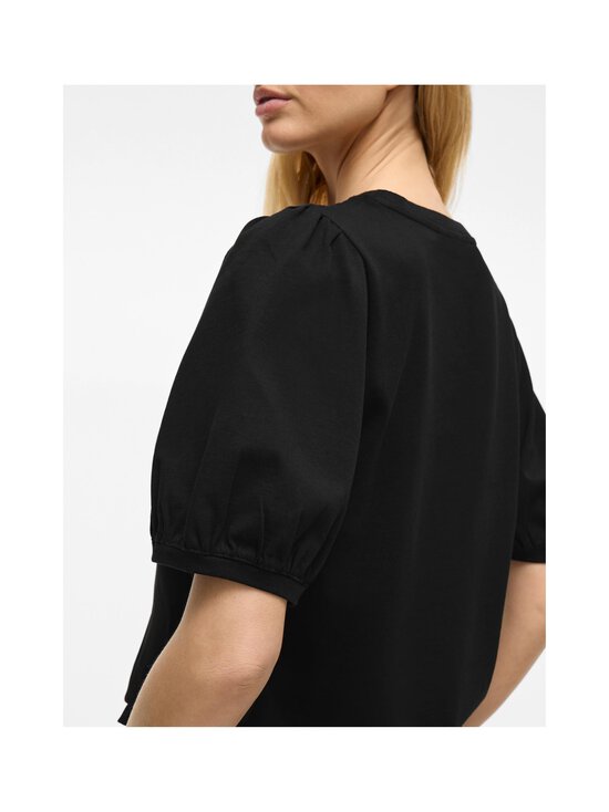 Vila - Vimonie O-Neck krekls - BLACK BEAUTY - photo 6 Vila - Vimonie O-Neck krekls - BLACK BEAUTY | Stockmann - photo 6
