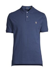 Polo Ralph Lauren - Pikeepaita - RUSTIC NAVY/C8640 | Stockmann