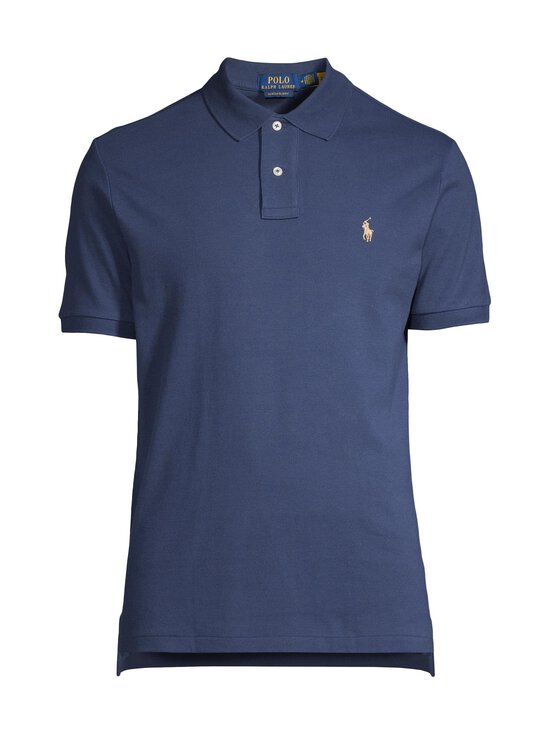 Polo Ralph Lauren - Polo krekls - RUSTIC NAVY/C8640 - photo 1 Polo Ralph Lauren - Polo krekls - RUSTIC NAVY/C8640 | Stockmann - photo 1