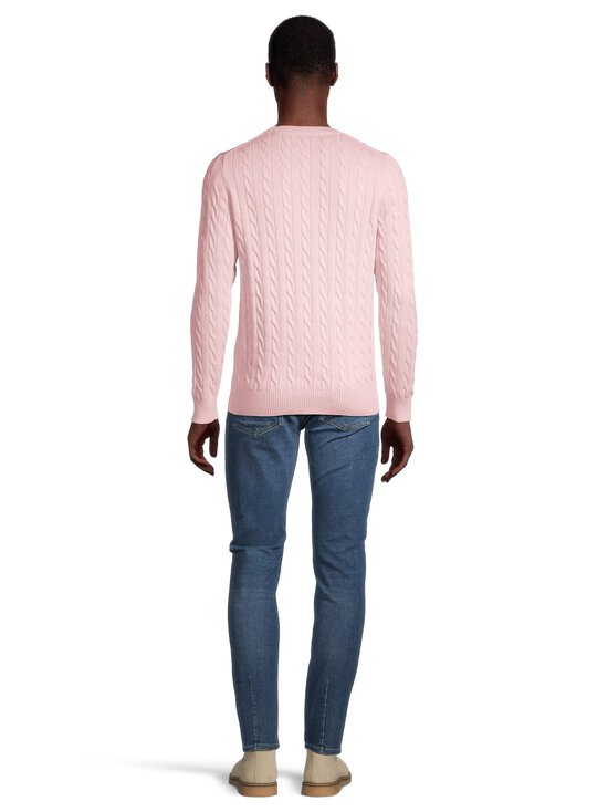GANT - Kampsun - 614 BLUSHING PINK | Stockmann - photo 3