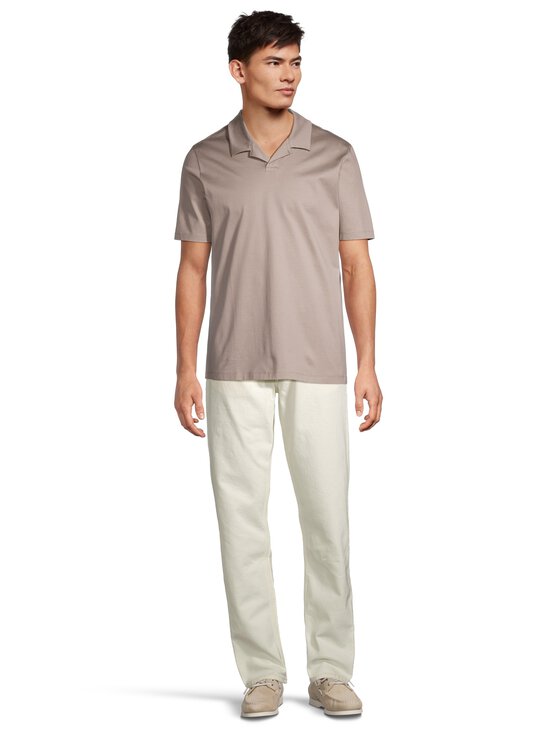 HUGO - Dimerspolo polo krekls - 237 LIGHT/PASTEL BROWN | Stockmann - photo 2
