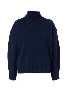 JcSophie - Perla-neule - 160 NAVY BLUE | Stockmann