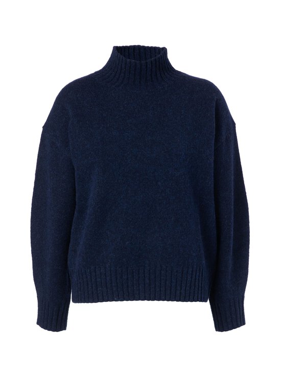 JcSophie - Perla-neule - 160 NAVY BLUE | Stockmann - photo 1