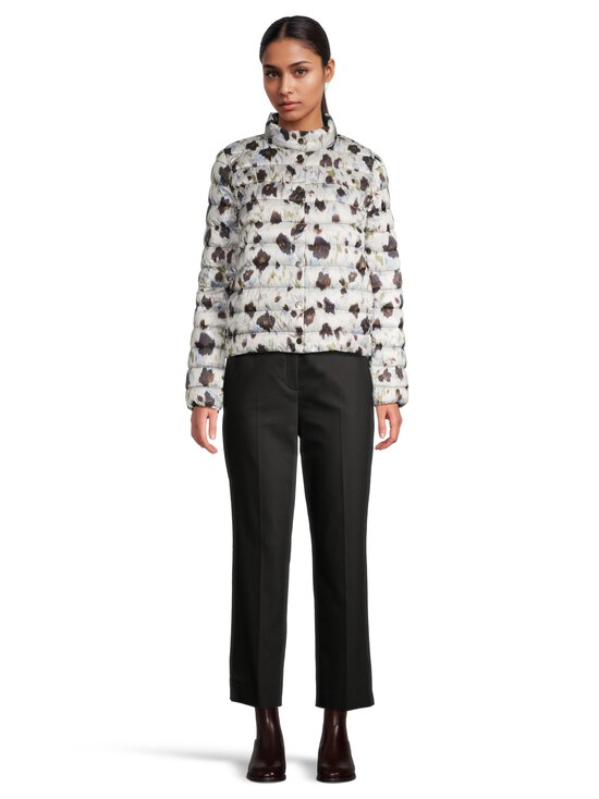 EMME - Emmombrina-toppatakki - 001 LIGHT GREY DAPPLED PRINT | Stockmann - photo 2