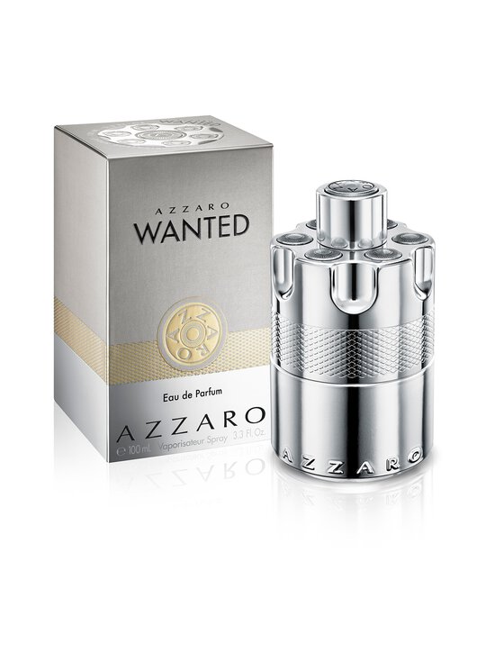 Azzaro - Wanted EdP -tuoksu - NOCOL - photo 4 Azzaro - Wanted EdP -tuoksu - NOCOL | Stockmann - photo 4