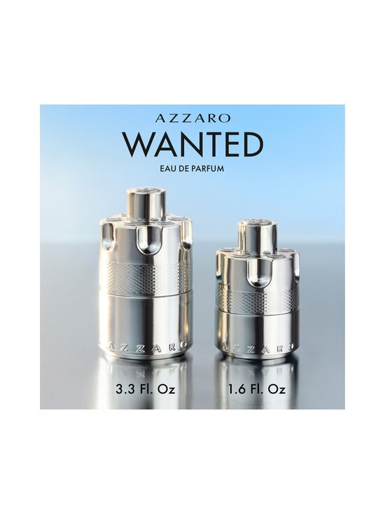 Azzaro - Wanted EdP -tuoksu - NOCOL | Stockmann - photo 14