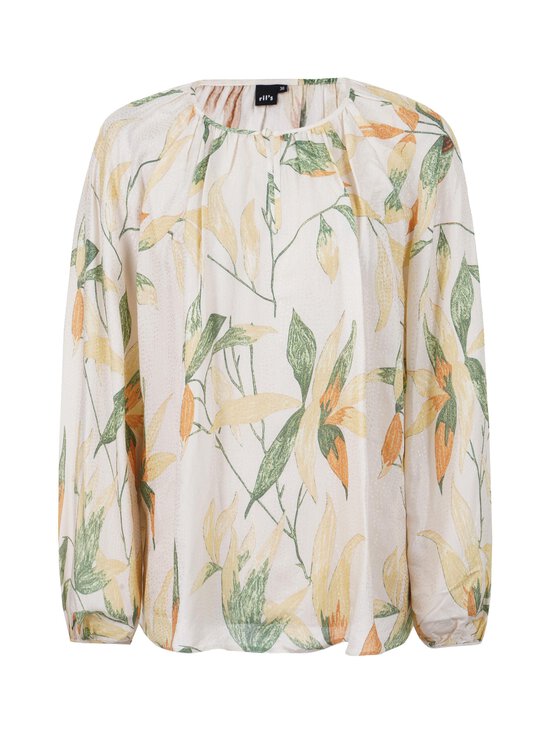 Ril's - Perloz-pusero - 415 PALE YELLOW | Stockmann - photo 1