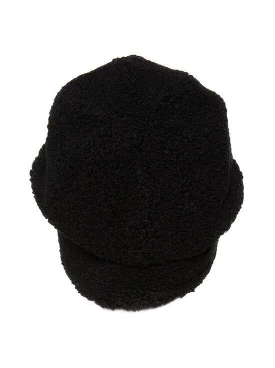 KN Kati Niemi - Müts Harriet - 33 BLACK | Stockmann - photo 3