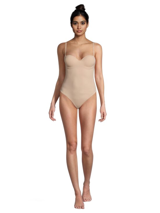 Wolford - Bodi Forming String Body - 413 POWDER | Stockmann - photo 2