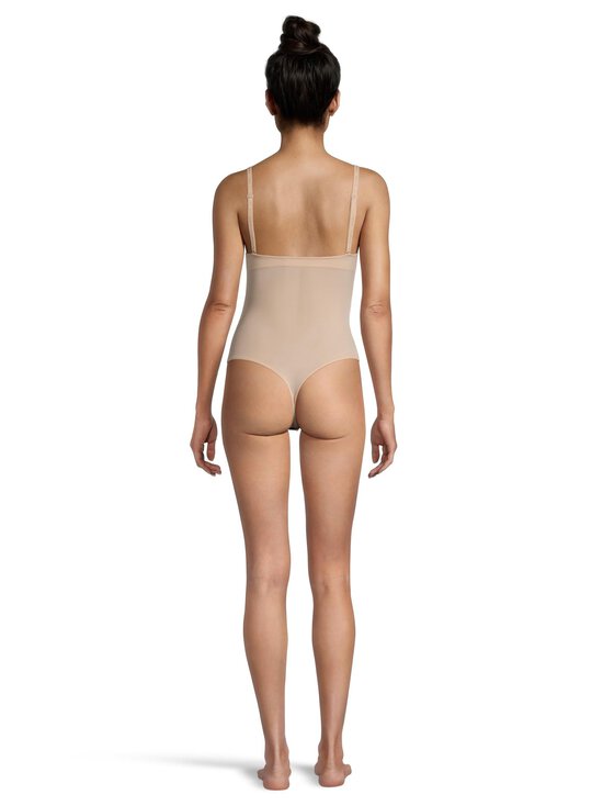 Wolford - Bodi Forming String Body - 413 POWDER | Stockmann - photo 3