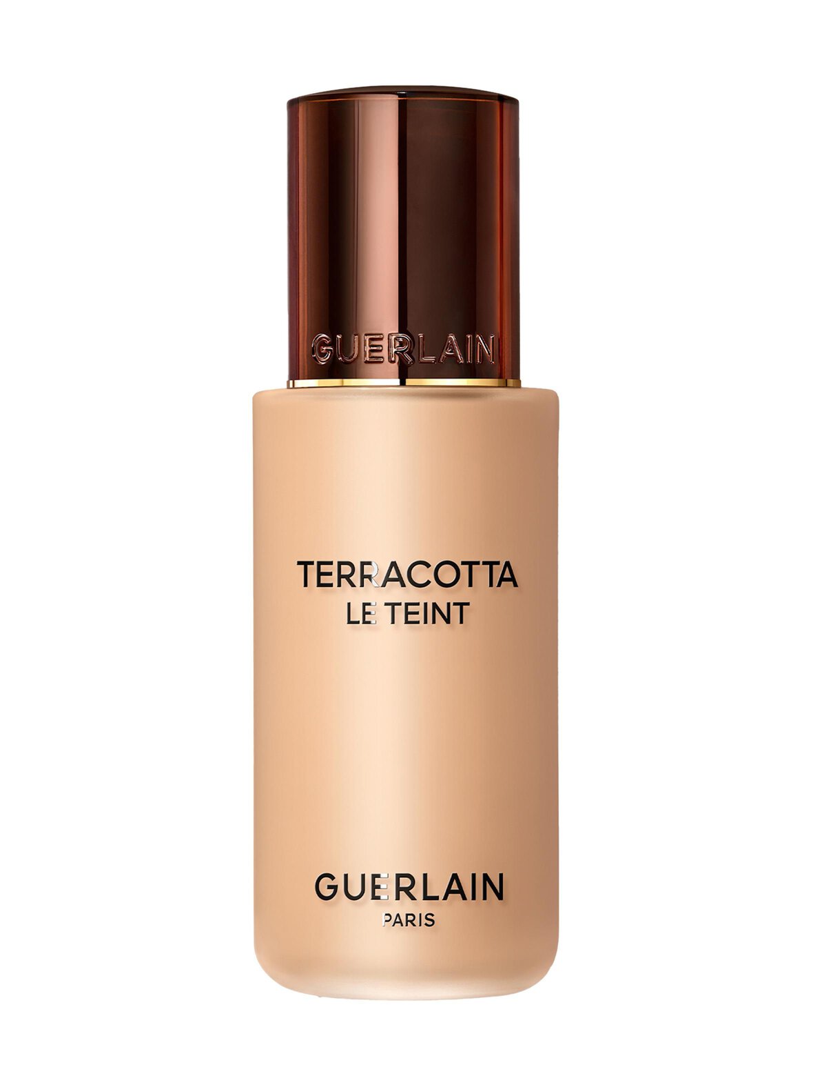 Terracotta Le Teint Foundation -meikkivoide 35 ml