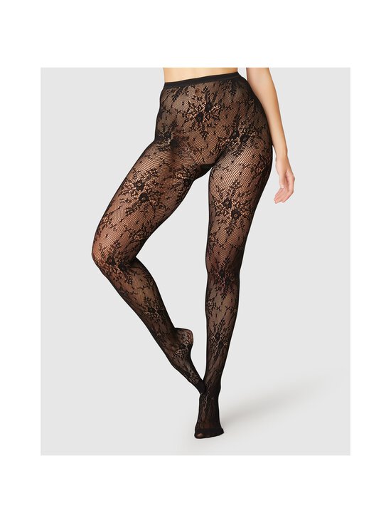 Swedish Stockings - Rosa zeķubikses - BLACK | Stockmann - photo 3