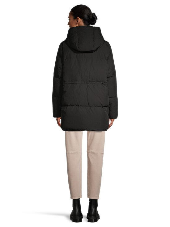cut & pret - OCEANE Down Jacket - BLACK - photo 3 cut & pret - OCEANE Down Jacket - BLACK | Stockmann - photo 3