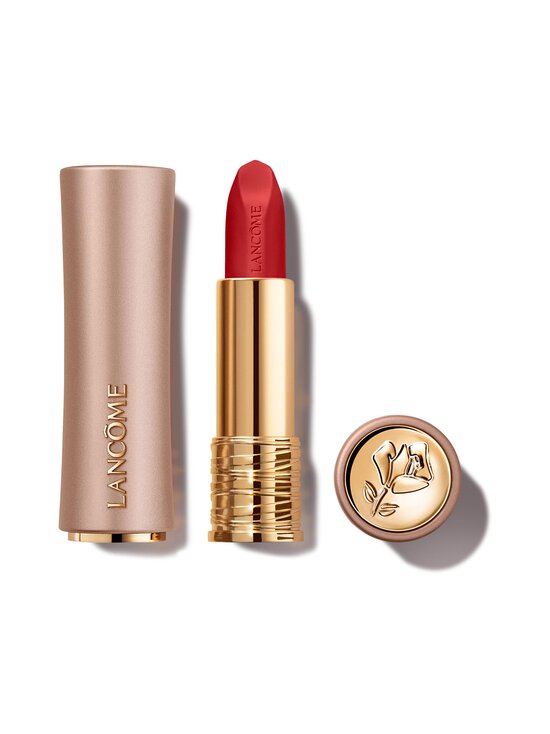 Lancôme - L'Absolu Rouge Intimatte Soft-Blurred Matte Lipstick -huulipuna - 505 ATTRAPE CŒUR - photo 1 Lancôme - L'Absolu Rouge Intimatte Soft-Blurred Matte Lipstick -huulipuna - 505 ATTRAPE CŒUR | Stockmann - photo 1