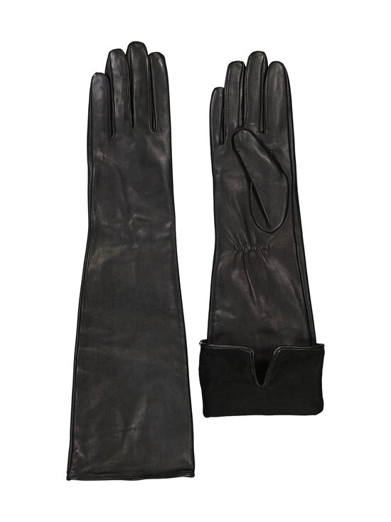 SAND Copenhagen - Nahkasormikkaat - 200 EBONY BLACK - photo 4 SAND Copenhagen - Nahkasormikkaat - 200 EBONY BLACK | Stockmann - photo 4
