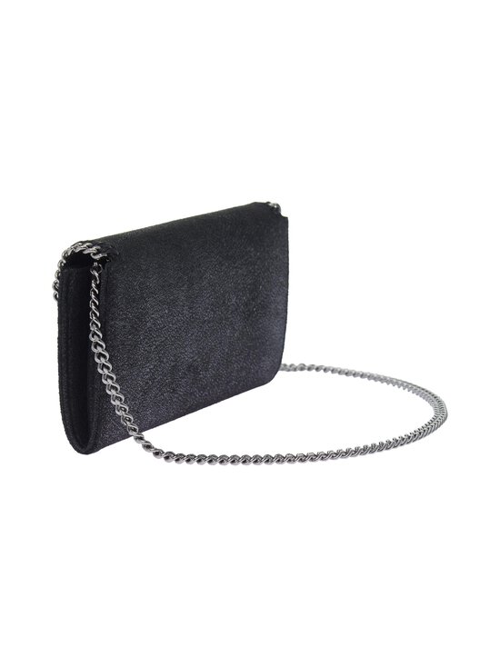 Stella McCartney - Falabella Continental -lompakko - 1000 BLACK | Stockmann - photo 2