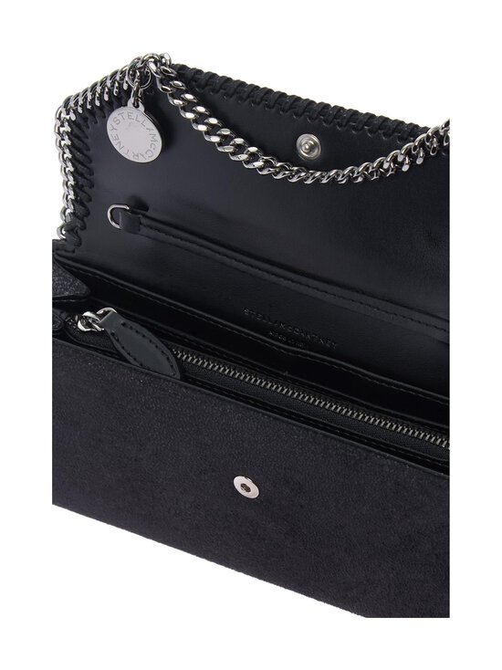 Stella McCartney - Falabella Continental -lompakko - 1000 BLACK | Stockmann - photo 3