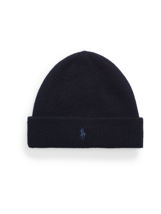 Polo Ralph Lauren - Cash Wash kašmira cepure - 001 BLUE | Stockmann - photo 1